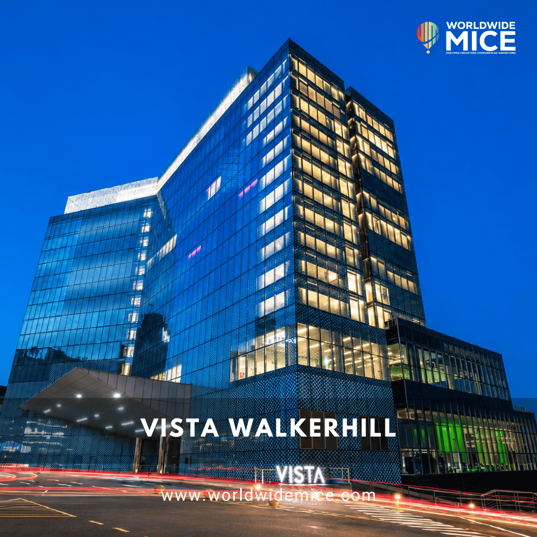 VISTA WALKERHILL